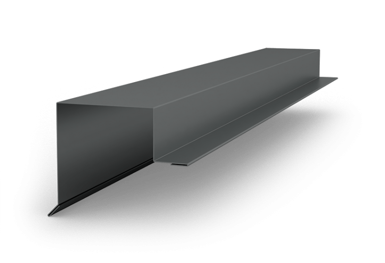 Gable Cap Products - Metal Lab