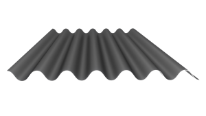 7/8" Corrugated